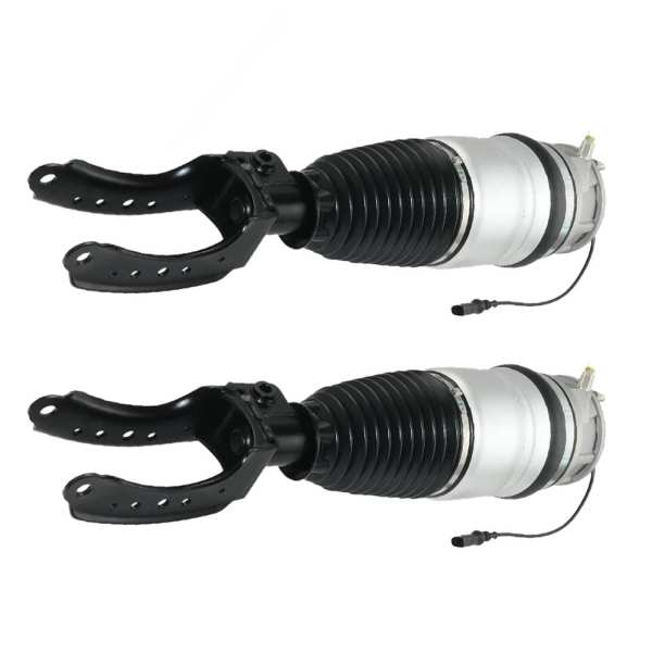 تصویر محصول کمک فنر جلو چپ پورشه کاین S سال 2012